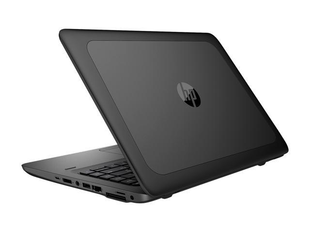 EliteBook 840 G4 Notebook PC
