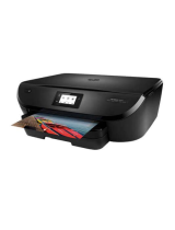 HPDeskJet Ink Advantage 5570 All-in-One Printer series