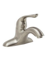 Sir Faucet 701-C Installation guide