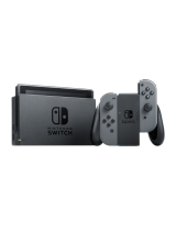 Nintendo Switch Omistajan opas
