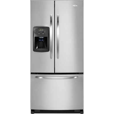 MFI2266AEB - Ice2O Series Refrigerator