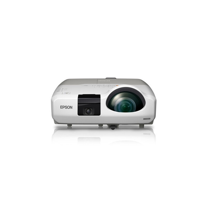 ELPDC06 Document Camera