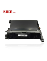 SamsungSamsung CLX-2161 Color Laser Multifunction Printer series