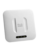Cisco N89-WAP371 User manual