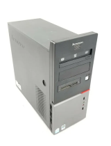 Lenovo 3000 7819 ユーザーマニュアル