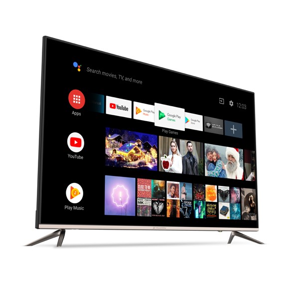 Android TV 50"/ 50ATA6000-U