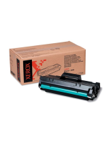 Xerox5400DX - Phaser B/W Laser Printer