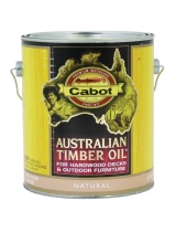 Cabot Australian Timber Oil140.0019400.007