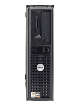 Dell OptiPlex GX100 ユーザーガイド