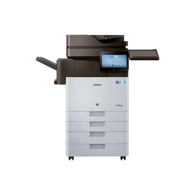 Samsung MultiXpress SL-K4250 Laser Multifunction Printer series
