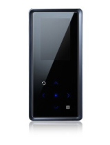 Samsung YP-K5JZB Manual do usuário
