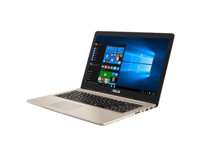 VivoBook Pro 15 N580