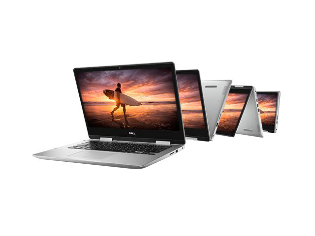 Inspiron 5482 2-in-1