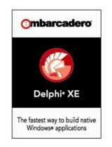 EmbarcaderoDelphi XE Starter Edition