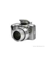 KodakZ612 - EasyShare 6.1 MP Digital Camera