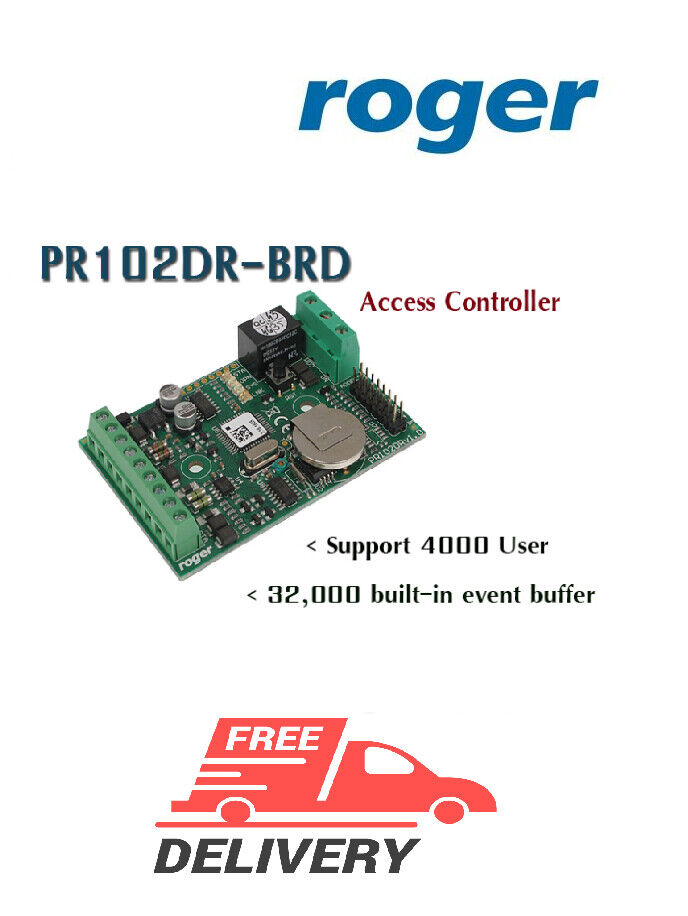 PR102DR-BRD