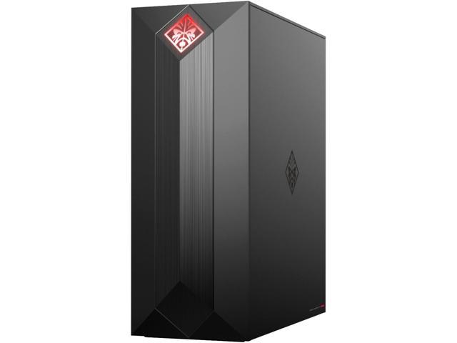 OMEN Obelisk Desktop 875-0015ur