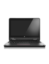 Lenovo ThinkPad Series UserThinkPad 11e