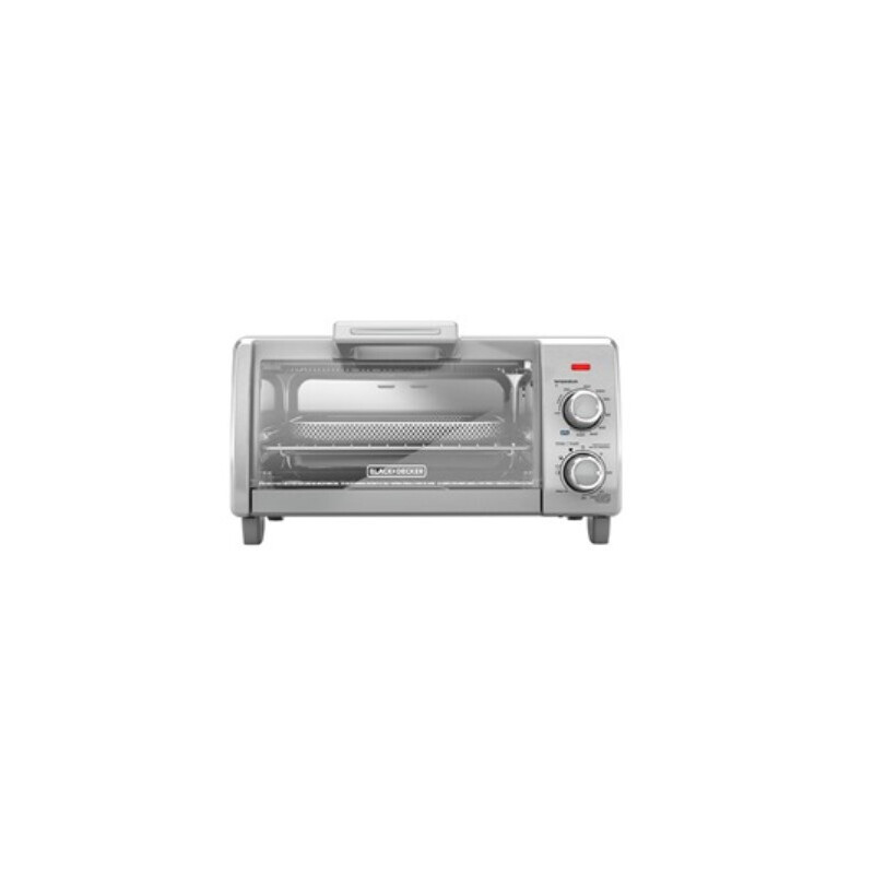 Air Fry Toaster Oven TO1787SS