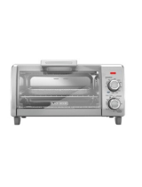 BLACK DECKERAir Fry Toaster Oven TO1787SS