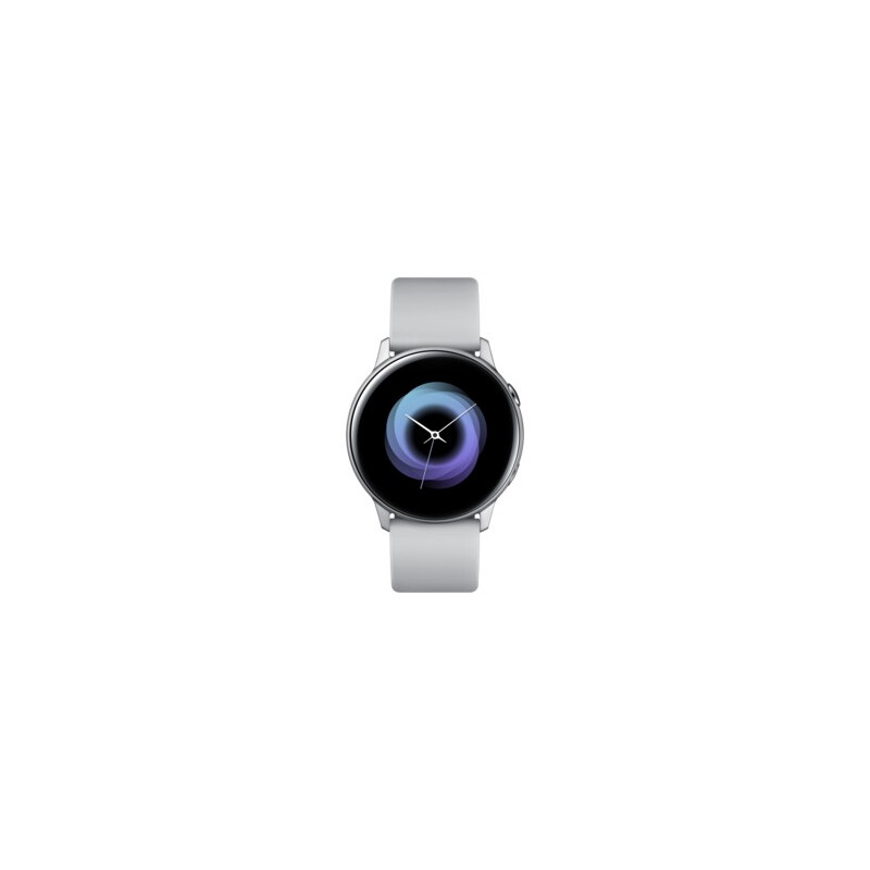 GALAXY WATCH ACTIVE ROSE GOLD