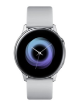 Samsung Galaxy Watch Active Troubleshooting Manual