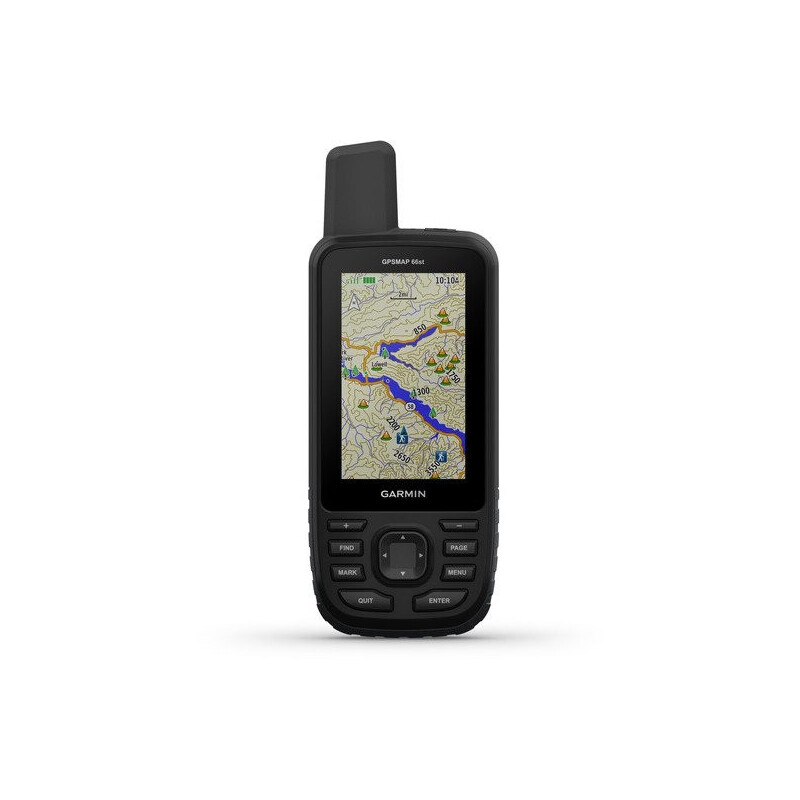 GPSMap 66