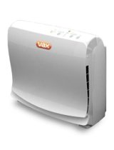 VaxAP03 Air Purifier