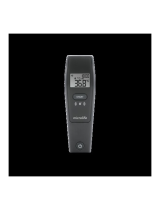 MicrolifeNC 150 BT Non Contact Thermometer