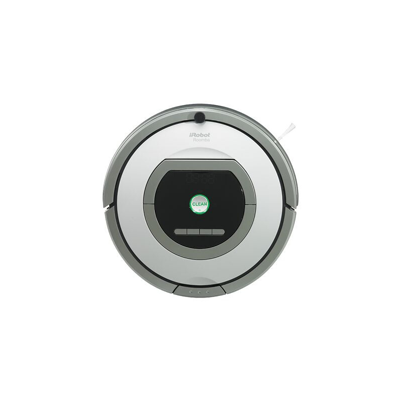 Roomba Advanced Robotic Vacuum With Wireless Command Center 74520
