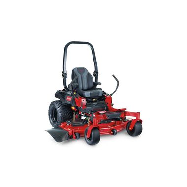 52in Z Master Professional MyRide 2000 Series Riding Mower