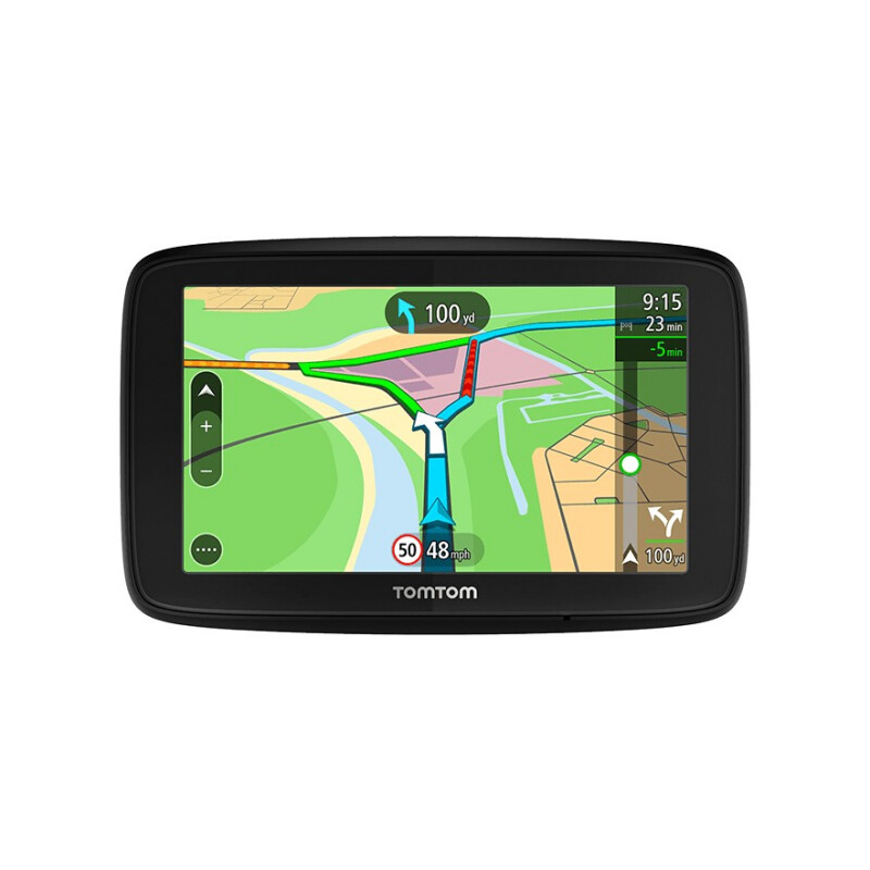 VIA GPS Navigation