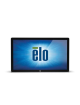 Elo TouchSystems Windows Computer Modules (ECMG3) - for IDS 02-Series