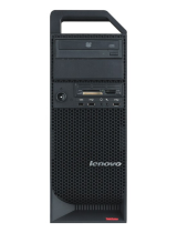 LenovoTHINKSTATION S10
