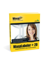WaspWaspLabeler +2D