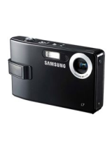 Samsung SAMSUNG I7 User manual