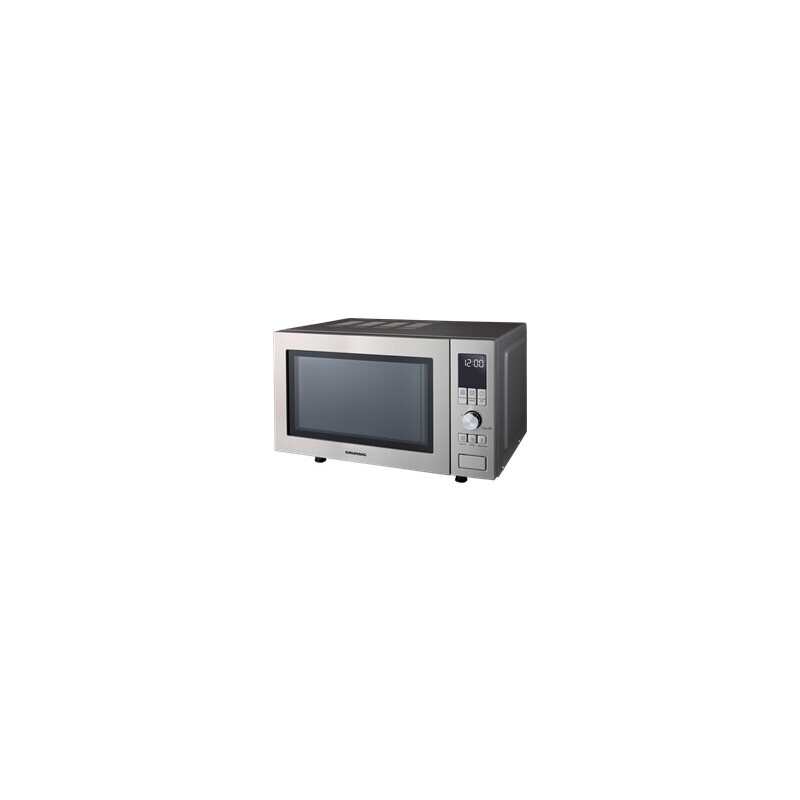 Compact Solo Microwave