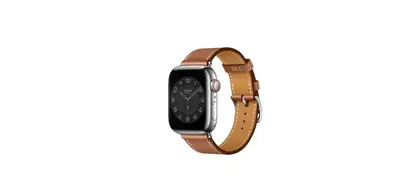 Apple Watch Série 4 Hermès