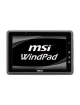 MSIWindPad 110W