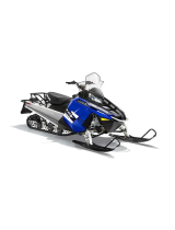 Snowmobiles550 Indy / Indy Evo / Indy Evo RMK Voyageur