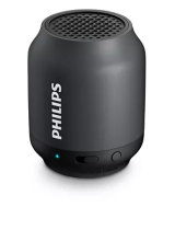 Philips BT50A/00 Manual de usuario