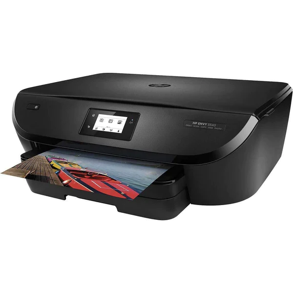 ENVY 5549 All-in-One Printer