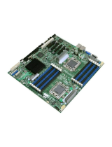 IntelSR1690WB - Server System - 0 MB RAM