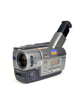 Sony CCD-TR317E Руководство пользователя