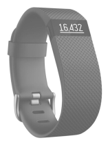 FitbitCharge HR