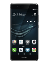 HuaweiP9 Plus
