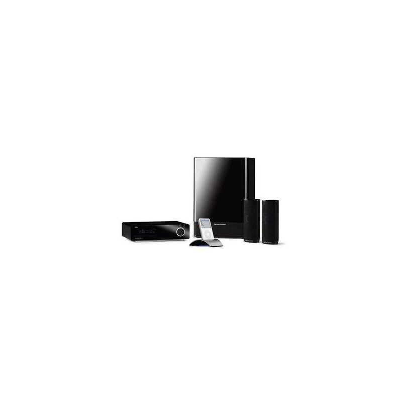 Home Theater System HS 250