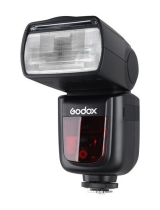 Godox V860IIS User manual