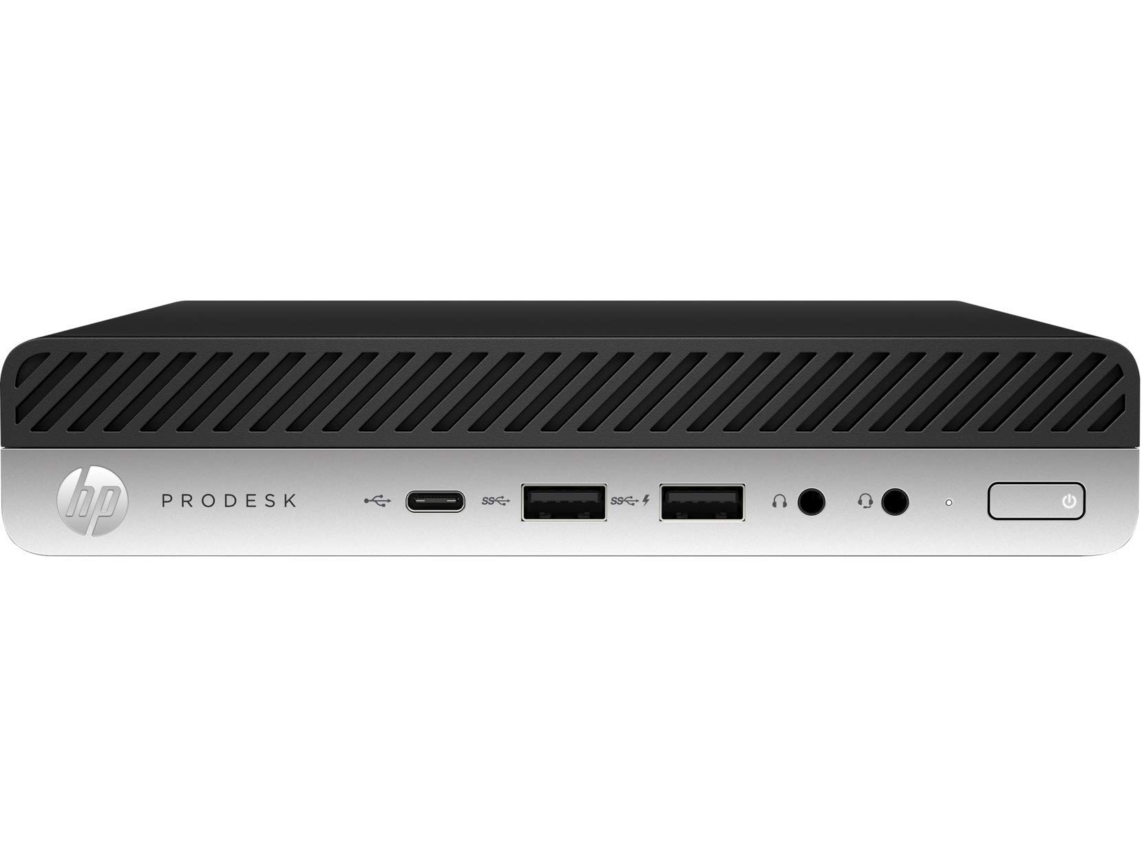 ProDesk 600 G4 Base Model Desktop Mini PC