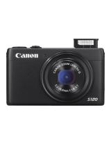 Canon WP-DC51 Manual de usuario